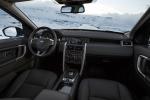 Land Rover Discovery Sport HSE Luxury 2015 года